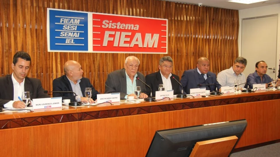 Em 2019, Codam aprovou investimentos de R$ 5 milhões em novos projetos industriais