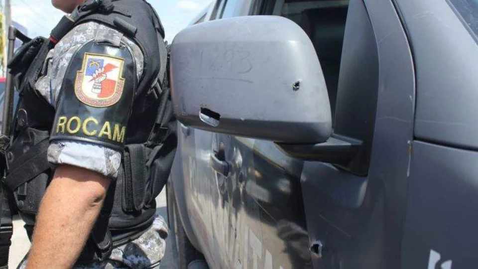 Inquérito sobre morte de 17 pessoas em bairro de Manaus inocenta PMs