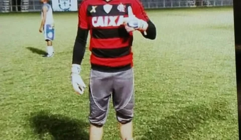 Homem sai para bar com amigos e desaparece em Manaus