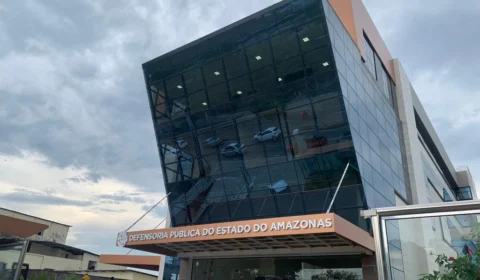 Com bolsa de R$ 2,1 mil, Defensoria lança seleção de residentes jurídicos no interior do AM
