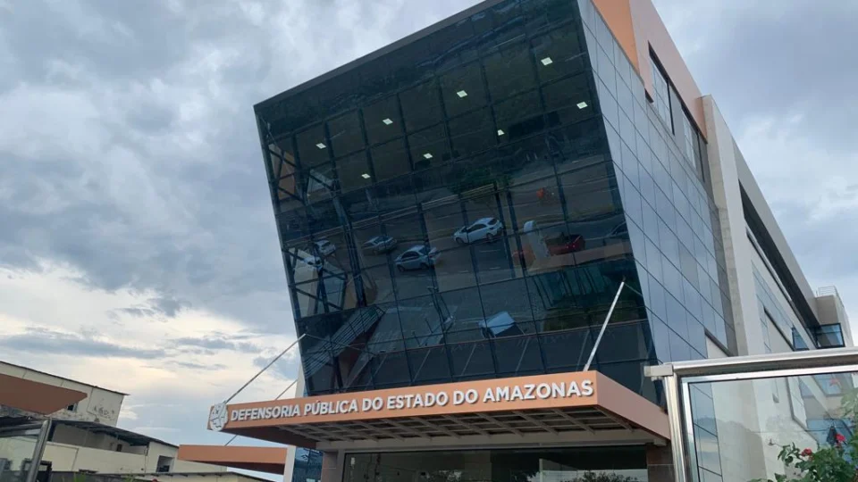 Com bolsa de R$ 2,1 mil, Defensoria lança seleção de residentes jurídicos no interior do AM