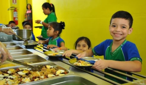 Secretaria de Educação investe mais de R$ 27 milhões em chamadas públicas para aquisição de merenda escolar