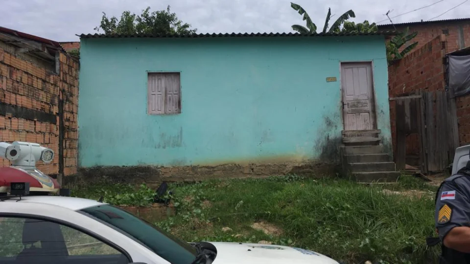 “Gordinho” é assassinado no Tancredo Neves com 16 facadas e 2 disparos de arma de fogo