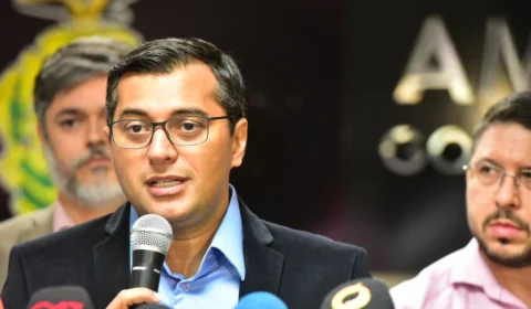 Em um ano, Wilson Lima já cumpriu e deu início a 61% das promessas que fez, aponta levantamento nacional