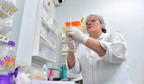 Trabalhadores da área da Saúde na expectativa de solução para impasse sobre pagamentos