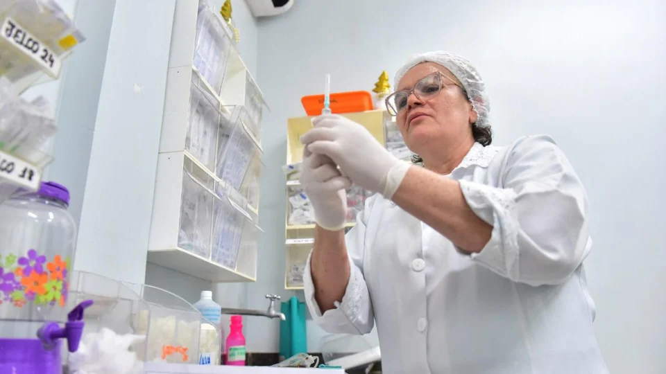 Trabalhadores da área da Saúde na expectativa de solução para impasse sobre pagamentos