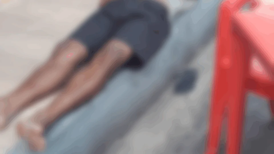 Briga entre flanelinhas, deixa homem esfaqueado na praça do Caranguejo, no Eldorado