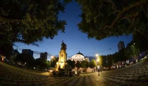 Dia Nacional da Fotografia: Sec convoca profissionais para participarem de exposição coletiva no Largo