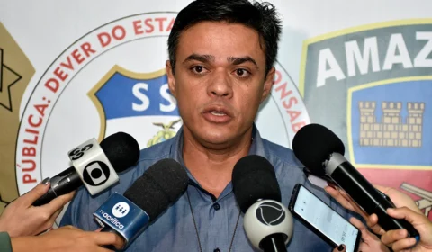 Polícia Civil prende indivíduo que se passava por policial para aplicar golpes