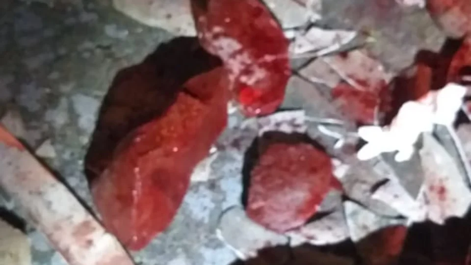 Homem é morto a pedradas na comunidade Lago Azul, zona Norte de Manaus