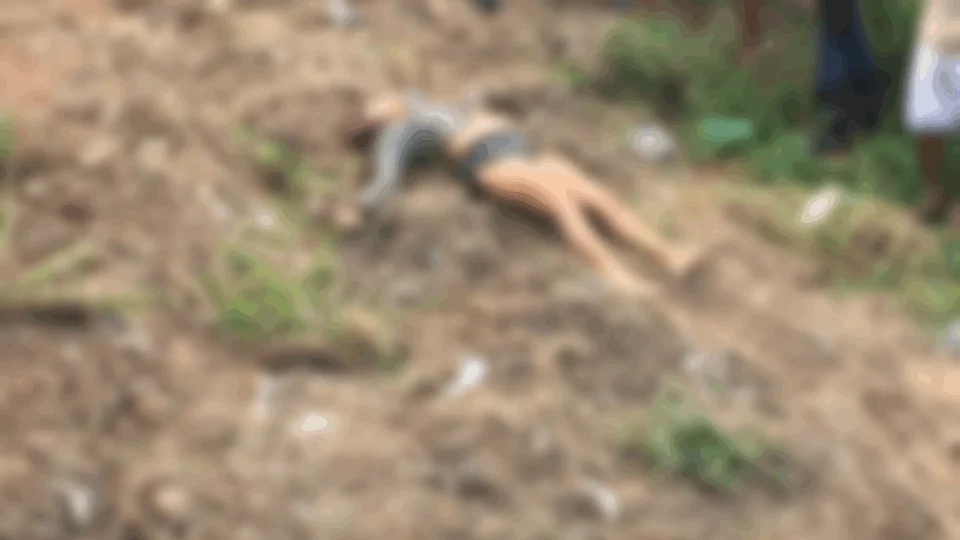 Mulher é assassinada e corpo é encontrado boiando em igarapé na zona Leste de Manaus