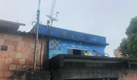 Homem é morto a facadas, na zona Leste de Manaus