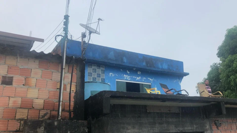 Homem é morto a facadas, na zona Leste de Manaus