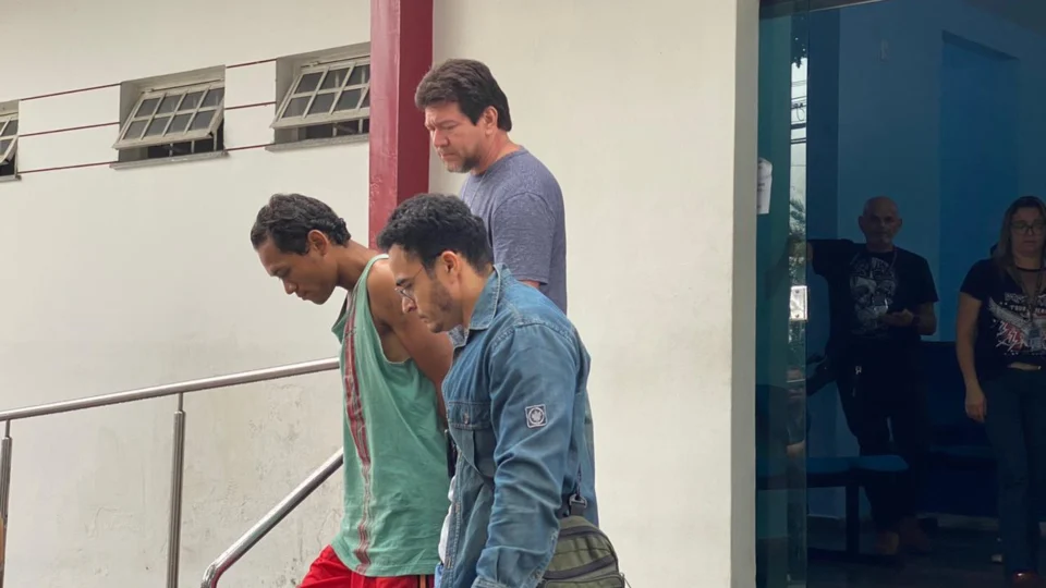 Homem que subtraiu mais de R$ 100 mil reais em lojas do Vieralves é preso