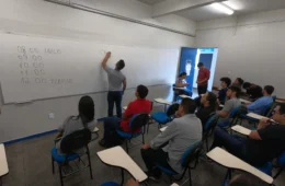 Defensoria Pública aplica provas do seletivo de estágio em Direito no próximo domingo (2)