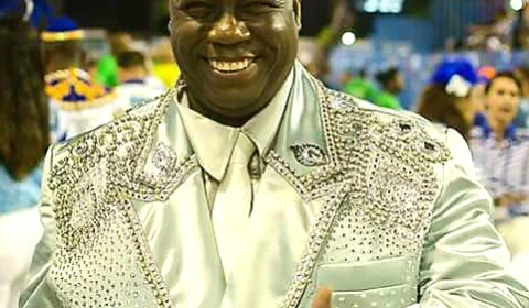 Carnaval: Grande Família apresenta feijoada ‘Orgulho Manauara’, com Gilsinho da Portela