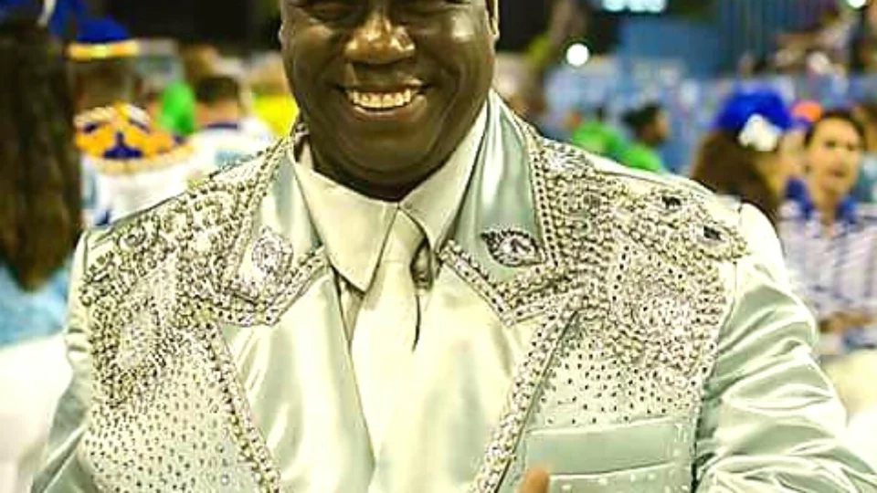 Carnaval: Grande Família apresenta feijoada ‘Orgulho Manauara’, com Gilsinho da Portela