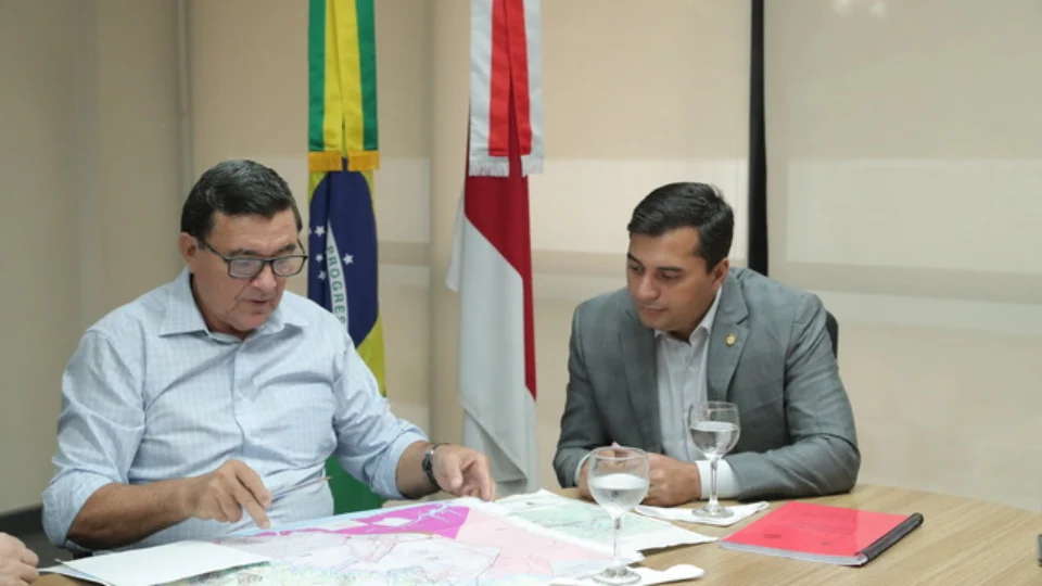 Governo do Amazonas consolida política de expansão da atividade econômica para o interior do estado