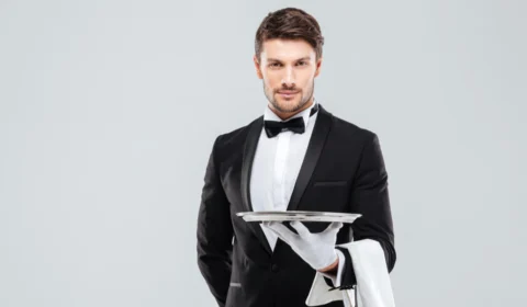 Senac abre inscrições para curso gratuito de Garçom