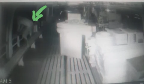 Homem desaparece após pular de embarcação no Rio Amazonas