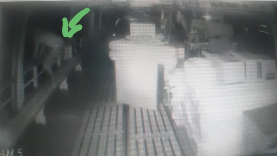 Homem desaparece após pular de embarcação no Rio Amazonas