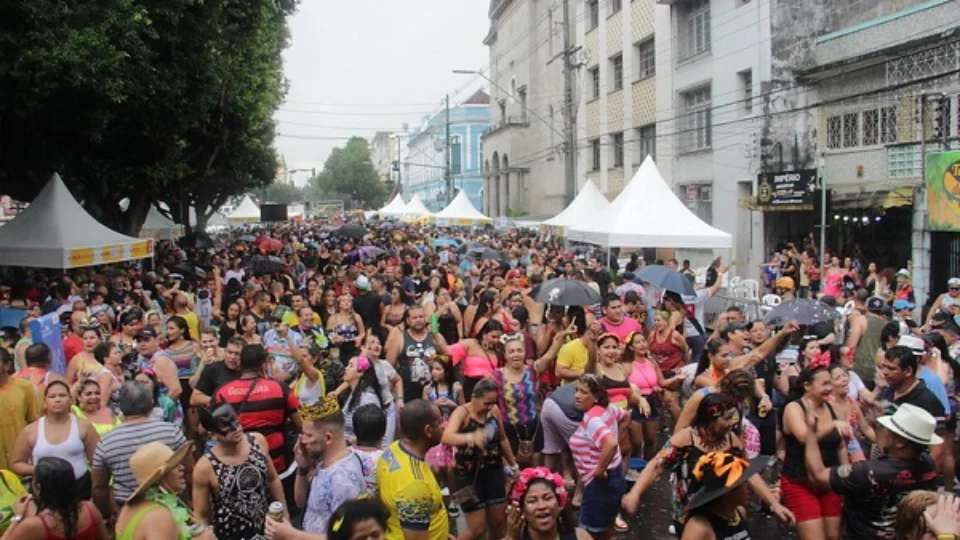 Cerca de 40 blocos e bandas já confirmam datas marcadas para agitar o Carnaval 2020 em Manaus (AM)