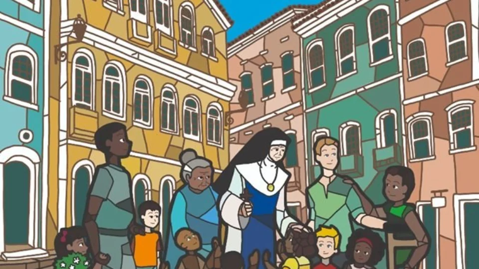 “Fraternidade e vida: dom e compromisso’ é o tema da Campanha da Fraternidade 2020, inspirado em Irmã Dulce