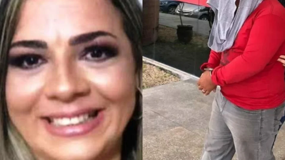 Engenheira foi enforcada e morta pelo próprio funcionário após discussão. ‘Se sentiu pressionado’