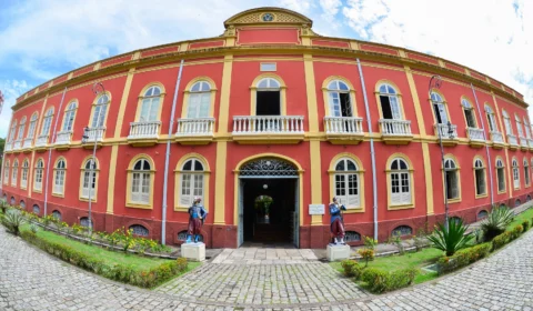 Oficinas de férias nos espaços culturais do estado começam nesta terça-feira (14) em Manaus
