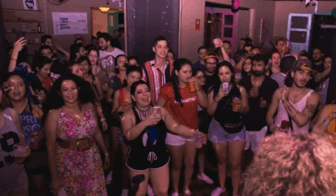 Eventos locais se unem e prometem noite ‘caliente’, no próximo sábado (4)
