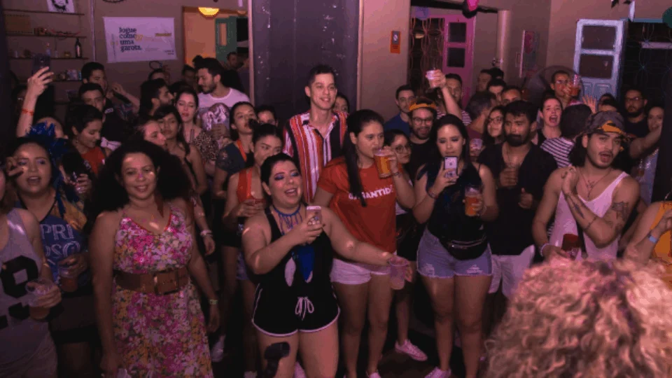 Eventos locais se unem e prometem noite ‘caliente’, no próximo sábado (4)