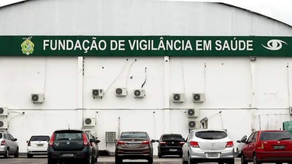 Síndrome Respiratória Aguda Grave mata 5 pessoas em menos de três meses no Amazonas