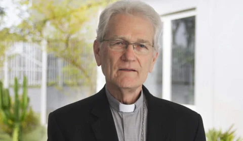 Novo arcebispo de Manaus toma posse na próxima sexta-feira (31)