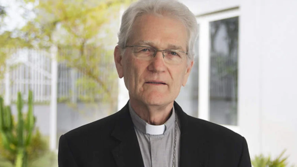 Novo arcebispo de Manaus toma posse na próxima sexta-feira (31)