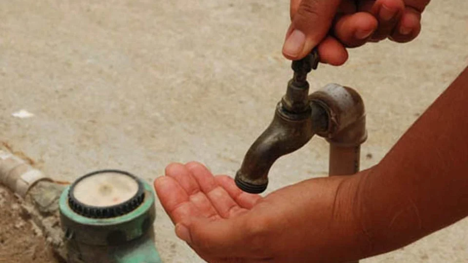 Bairros das zonas Centro-Sul, Norte e Leste devem ficar sem água nesta terça (28)