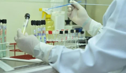 Vacina desenvolvida nos EUA poderá impedir propagação do coronavírus