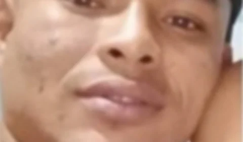 Crime brutal: suspeito de assassinar mulher em hotel é procurado pela polícia