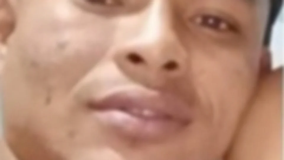 Crime brutal: suspeito de assassinar mulher em hotel é procurado pela polícia