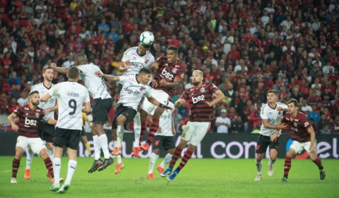Flamengo e Athletico-PR lutam por Supercopa do Brasil neste domingo (16)