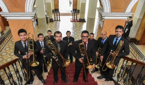 Festival lança ‘Casa do Jazz’ com programação cultural gratuita no Centro de Manaus