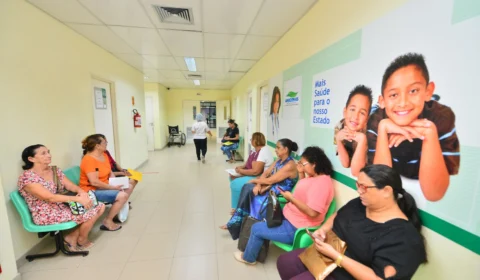 Mutirão de saúde do Governo do Estado atende mais de 1.500 pessoas durante o Carnaval