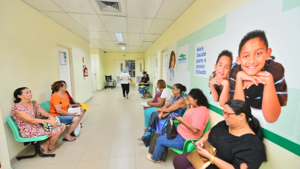 Mutirão de saúde do Governo do Estado atende mais de 1.500 pessoas durante o Carnaval