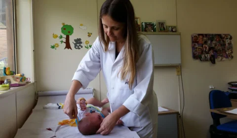 Câncer: Inca alerta para sinais e sintomas persistentes em crianças