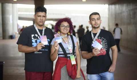 ‘Campus Party Transire Amazônia’  acontecerá na Arena da Amazônia em sua primeira edição