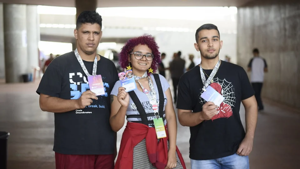 ‘Campus Party Transire Amazônia’  acontecerá na Arena da Amazônia em sua primeira edição