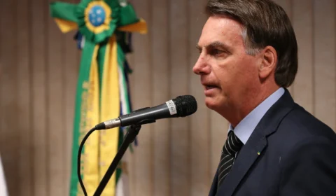 Reforma administrativa está pronta, diz Bolsonaro