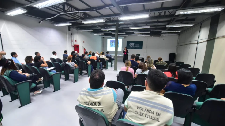 Susam reforça que Amazonas não tem nenhum caso suspeito do novo coronavírus