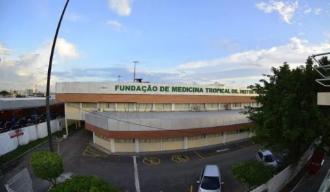 FMT-HVD inaugura Laboratório de Micobacteriologia para diagnósticos de tuberculose