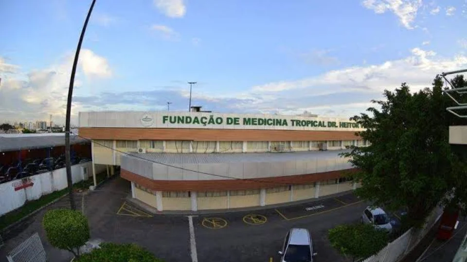 FMT-HVD inaugura Laboratório de Micobacteriologia para diagnósticos de tuberculose