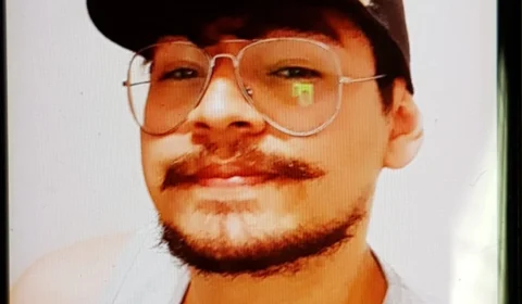 Jovem sai de casa para ir visitar a namorada e desaparece